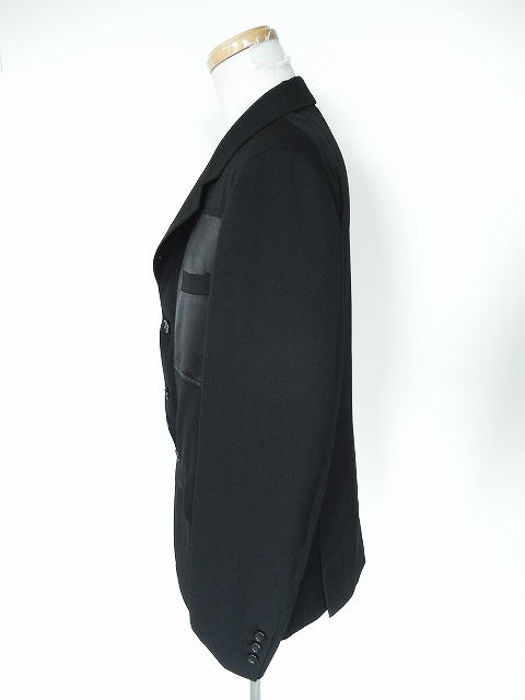 BLACK COMME des GARCONS【ブラック コム デ ギャルソン】正規取り扱い